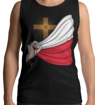 TANK TOP PATRIOTYCZNI PL